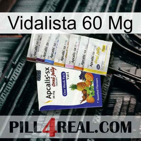 Vidalista 60 Mg 11